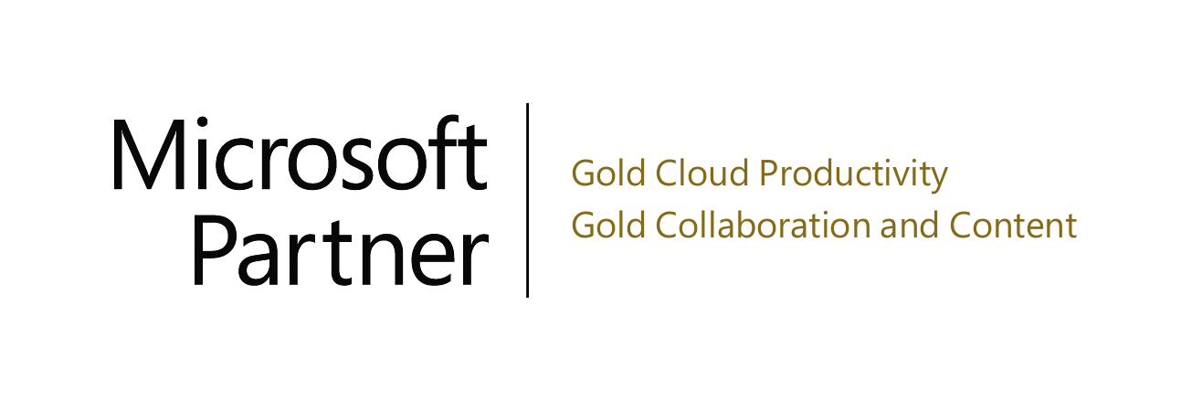 Microsoft-gold-collaboration-and-content